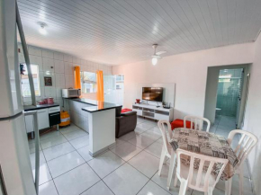 Apartamento aconchegante Ap3